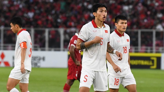 Kịch bản giúp Việt Nam vượt qua Indonesia vào chung kết AFF Cup 2022