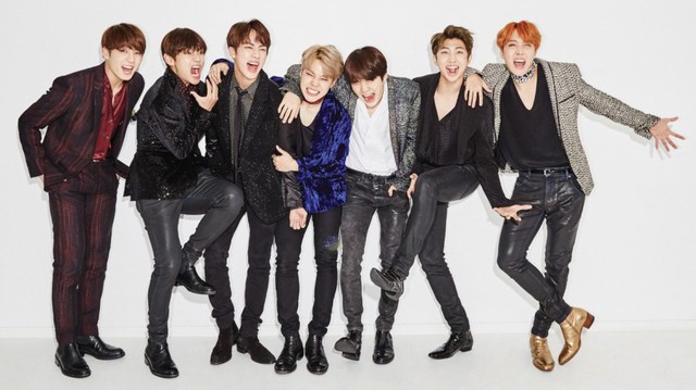 Điểm danh nhóm nhạc gắn bó lâu đời nhất K-pop: BTS, SHINee, EXO