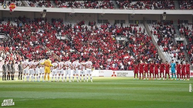 Link xem trực tiếp Việt Nam vs Indonesia, bán kết lượt về AFF Cup 2022 - Ảnh 2.