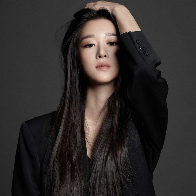Top 15 nữ diễn viên xinh đẹp nhất xứ Hàn năm 2023: Suzy chỉ đứng thứ 5 - Ảnh 4.
