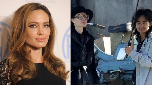 Pax Thiên và Maddox bị mỉa mai nịnh mẹ Angelina Jolie vì tài sản