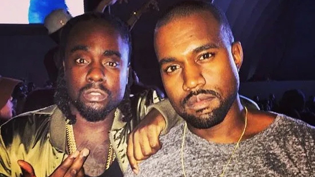 Kanye West sắp ra mắt album hợp tác mới