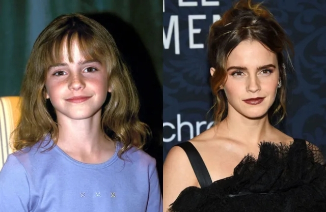 Minh tinh 'Harry Potter' Emma Watson đi học trở lại ở tuổi 33 - Ảnh 4.