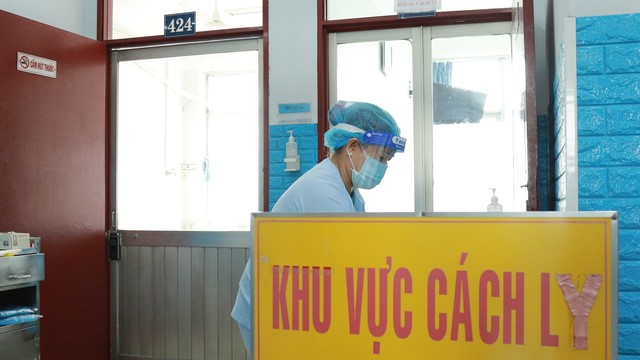 Thành phố Hồ Chí Minh: Phát hiện ca bệnh đậu mùa khỉ thứ 5