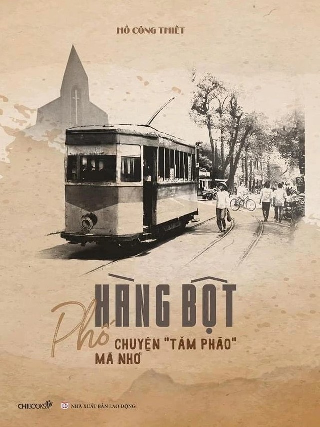 Bảng vàng Giải thưởng 'Bùi Xuân Phái - Vì tình yêu Hà Nội' từ 2008 - 2023 - Ảnh 3.