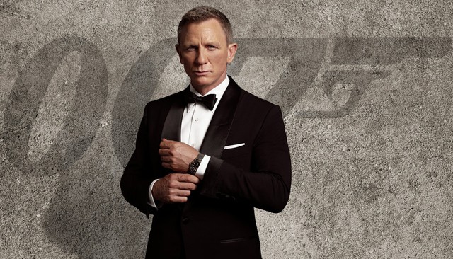 Christopher Nolan wants to let 'Agent 007' James Bond reappear in the post-war period - Photo 4.