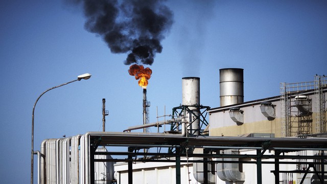 OPEC điều chỉnh dự báo nhu cầu dầu toàn cầu