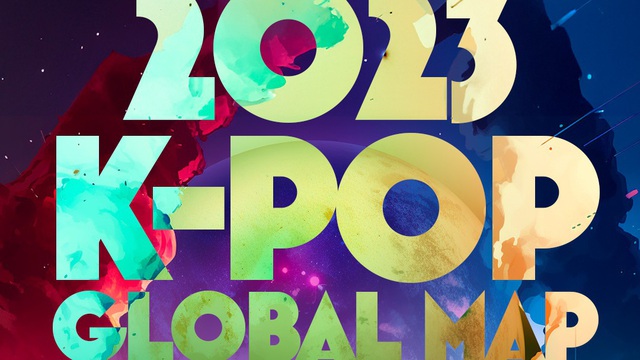 Bản đồ K-pop thay đổi vào năm 2023 với sự nổi lên của các nhóm nhạc nữ Gen 4