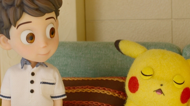 Netflix trình làng phim hoạt hình mới về Pokemon