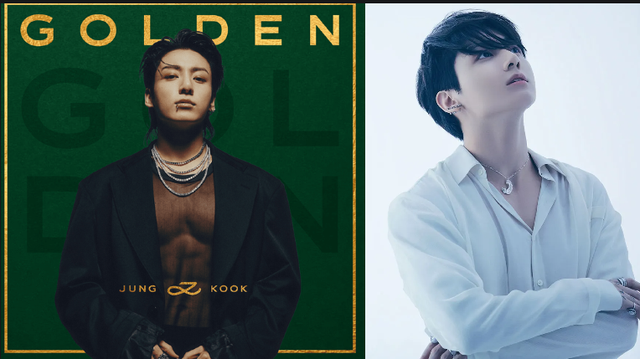 Từ 'maknae' trở thành huyền thoại: 5 thời khắc 'vàng' của Jungkook BTS