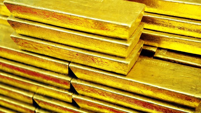 Nước sản xuất vàng hàng đầu thế giới có kế hoạch tăng mạnh công suất