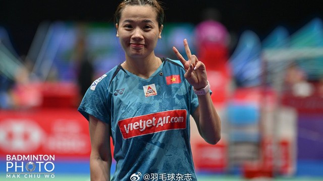 Lộ giải đấu đầu tiên trong năm 2024 của 'hot girl' Thùy Linh, cơ hội cực lớn để giành vé dự Olympic
