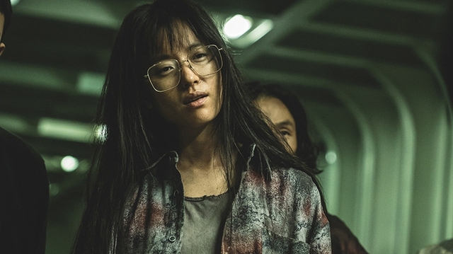 Mỹ nhân Han Hyo Joo gây thất vọng với diễn xuất trong 'Believer 2'