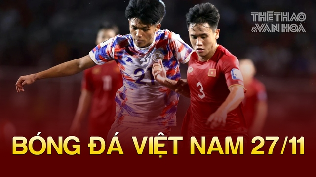 Tin nóng bóng đá Việt sáng 27/11: Sao Bình Dương kể chuyện bị cấm thi đấu, Huỳnh Như và Lank lại thua