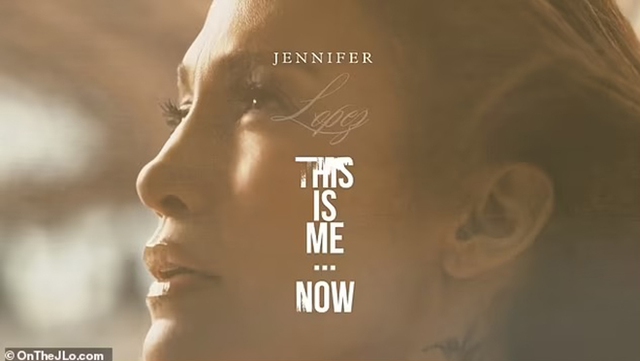 Jennifer Lopez tung album mới, teaser có lá thư tình của Ben Affleck khi họ đính hôn lần đầu tiên - Ảnh 8.