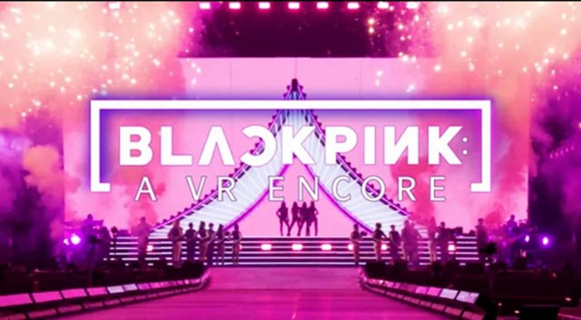 Blackpink tổ chức buổi hòa nhạc K-pop thực tế ảo đầu tiên vào tháng 12 - Ảnh 2.