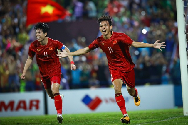Hy vọng gì ở U23 Việt Nam tại VCK U23 châu Á 2024? - Ảnh 1.