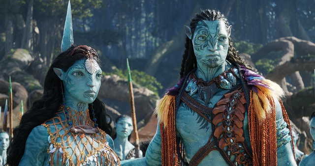 Đạo diễn James Cameron: 'Avatar 3' phát hành vào cuối năm 2025 - Ảnh 4.