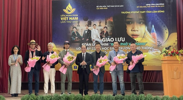 Xây dựng công nghiệp điện ảnh Việt Nam (kỳ 3 và hết): Công nghệ số mở ra kỷ nguyên mới của điện ảnh - Ảnh 3.