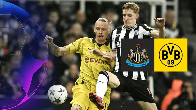 Nhận định bóng đá Dortmund vs Newcastle, vòng bảng Cúp C1 (00h45 hôm nay)