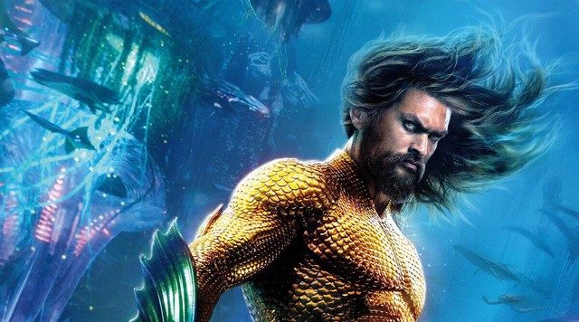 Loạt thành tích ấn tượng của bom tấn 'cá kiếm' nhất vũ trụ DC: 'Aquaman 2' liệu sẽ tạo nên những kỷ lục nào mới? - Ảnh 3.