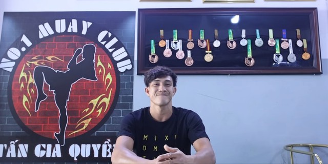 Nguyễn Trần Duy Nhất nói thẳng về thất bại trước võ sĩ châu Âu, tiết lộ tái xuất ở đấu trường châu Á vào năm sau - Ảnh 2.