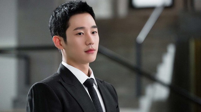 Jung Hae In nhận phim mới sau khi dính tin đồn thất thiệt