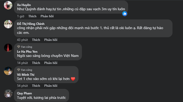 Cô gái dân tộc Thái cao 1m75 là ngôi sao sáng nhất của ĐT bóng chuyền nữ Việt Nam, người hâm mộ vơi bớt nỗi nhớ Thanh Thúy - Ảnh 3.