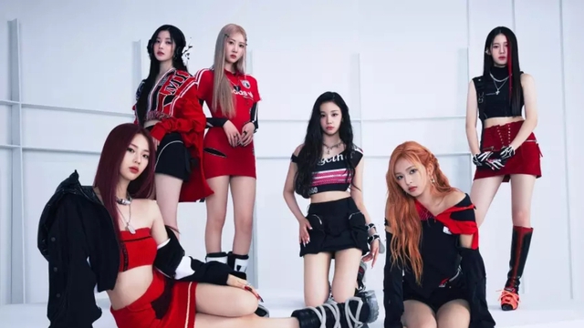 Đàn em Blackpink phá kỷ lục YouTube 'khủng' nhất Kpop