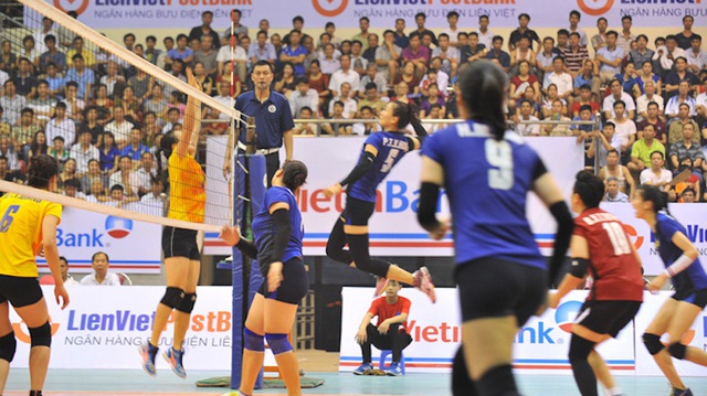 Đội bóng chuyền nữ Việt Nam mất quyền tranh vô địch vì trọng tài, CĐV phẫn nộ, phản ứng dữ dội chưa từng thấy