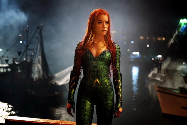 'Aquaman 2' mở đầu cho cuộc phiêu lưu vĩ đại - Ảnh 2.