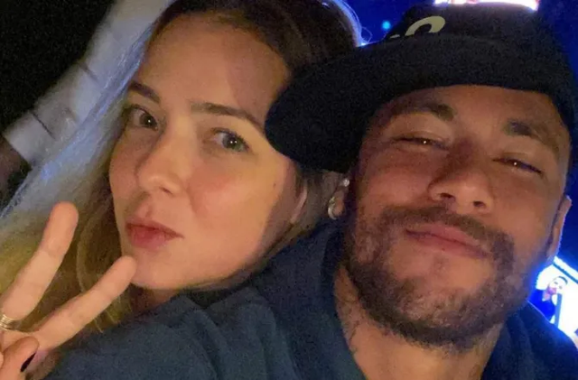Neymar có hợp đồng tình dục với bạn gái cũ và 'hợp đồng tiệc tùng' để chuyển tới CLB mới - Ảnh 8.