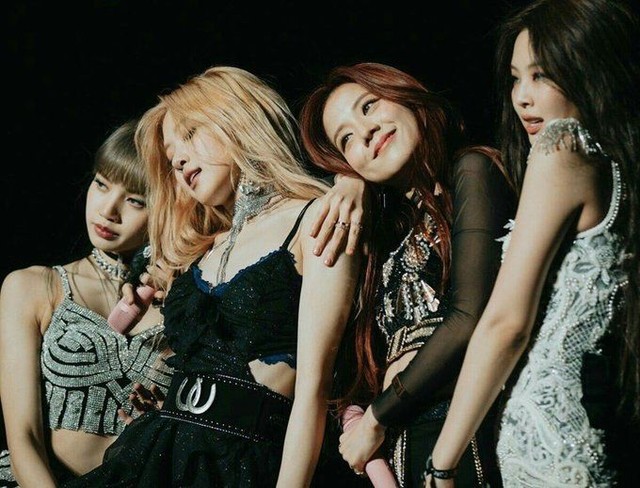 Truyền thông Hàn Quốc dự đoán lịch trình trở lại của Blackpink - Ảnh 4.