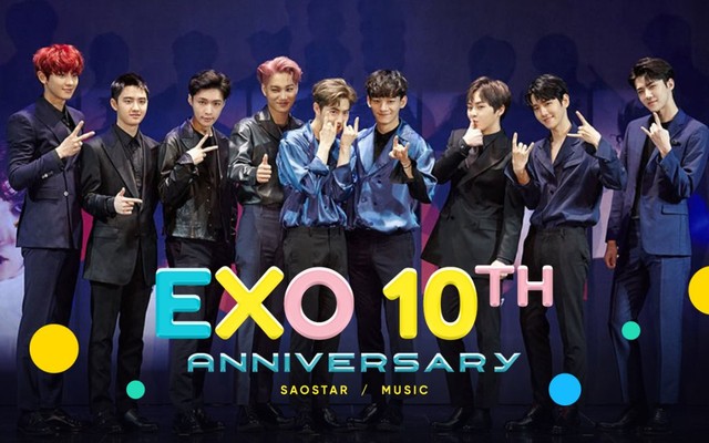 EXO: Đằng sau nụ cười là những đau đớn không nói nên lời - Ảnh 16.