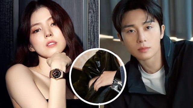 Gyeongseong Creature: Chuyện tình giữa Han So Hee và Park Seo Joon nở rộ trong nguy hiểm