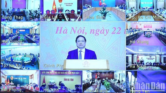 Xây dựng ngành công nghiệp văn hóa Việt Nam 'Sáng tạo - Bản sắc - Độc đáo - Chuyên nghiệp - Cạnh tranh' - Ảnh 5.