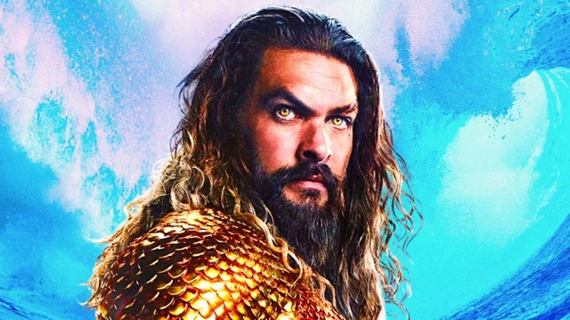 Giải thích after-credit bom tấn 'Aquaman 2': Có liên quan đến DCU mới không?