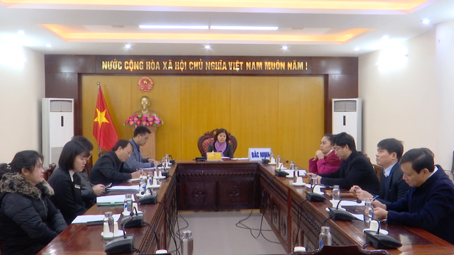 Bắc Ninh: Tiếp tục tăng cường hoạt động thu hút đầu tư cho công nghiệp văn hóa - Ảnh 2.