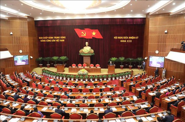10 sự kiện nổi bật của Việt Nam năm 2023 do TTXVN bình chọn - Ảnh 1.