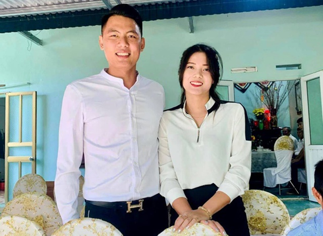 Ngọc nữ bóng chuyền Việt Nam sinh con trai cùng phụ công đẹp như soái ca, cuộc sống viên mãn ở tuổi 30 - Ảnh 5.