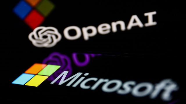  The New York Times kiện OpenAI và Microsoft về vấn đề bản quyền