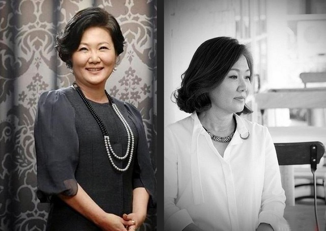 Kim Hae Sook thừa nhận thấy 'gánh nặng' với danh 'Người mẹ quốc dân' - Ảnh 1.