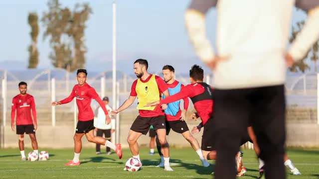 Shin Tae Yong hé lộ chìa khóa để Indonesia đánh bại Việt Nam và các đối thủ khác ở Asian Cup