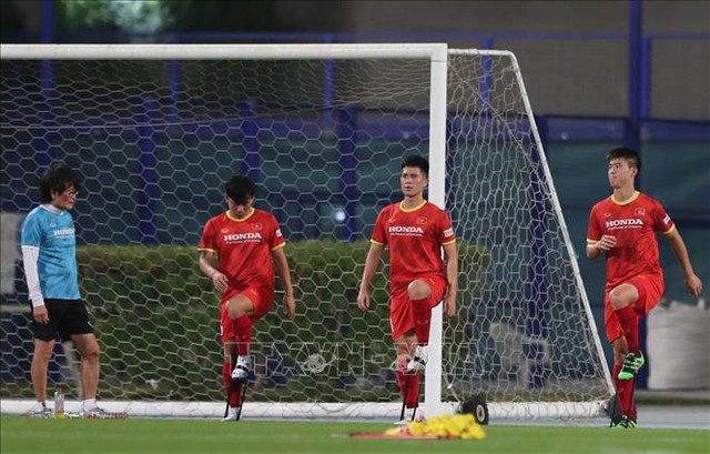 Cựu trợ lý thầy Park chọn Indonesia, ‘đối đầu’ đội tuyển Việt Nam tại ASIAN Cup 2023 - Ảnh 2.