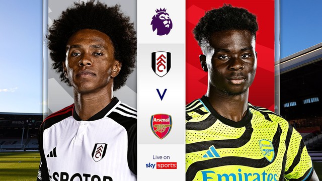 Nhận định bóng đá hôm nay 31/12: Fulham vs Arsenal, Tottenham vs Bournemouth