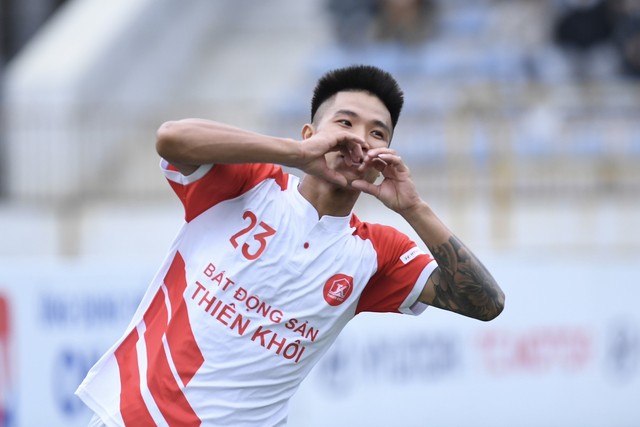 Thiên Khôi FC lên ngôi vô địch VSC-S3 khu vực miền Bắc - Ảnh 2.