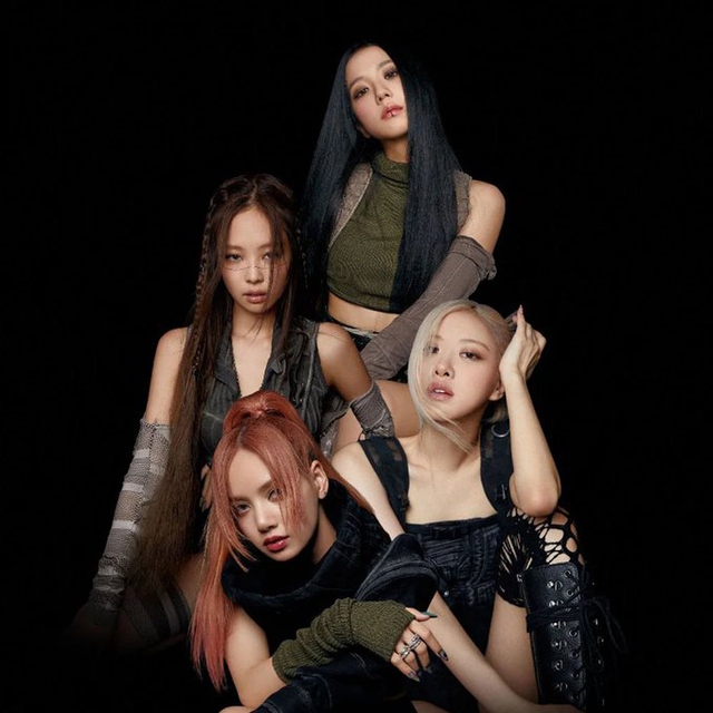 Blackpink là 'Nhóm nhạc nữ được phát trực tuyến nhiều nhất trên toàn cầu' trên Spotify năm thứ 5 liên tiếp - Ảnh 4.