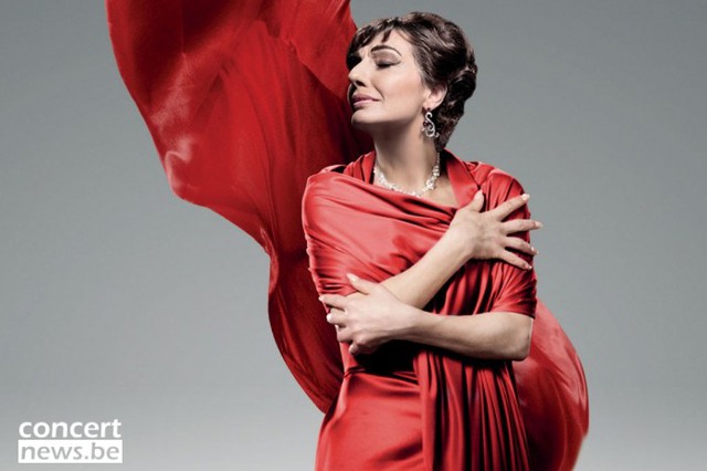 Tại sao Maria Callas vẫn là diva vĩ đại nhất mọi thời đại? - Ảnh 10.