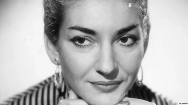 Tại sao Maria Callas vẫn là diva vĩ đại nhất mọi thời đại?