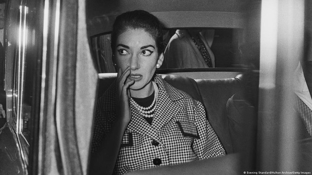 Tại sao Maria Callas vẫn là diva vĩ đại nhất mọi thời đại? - Ảnh 4.